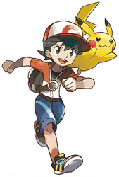 Spielunterschiede Pokémon Lets Go Pikachu Evoli