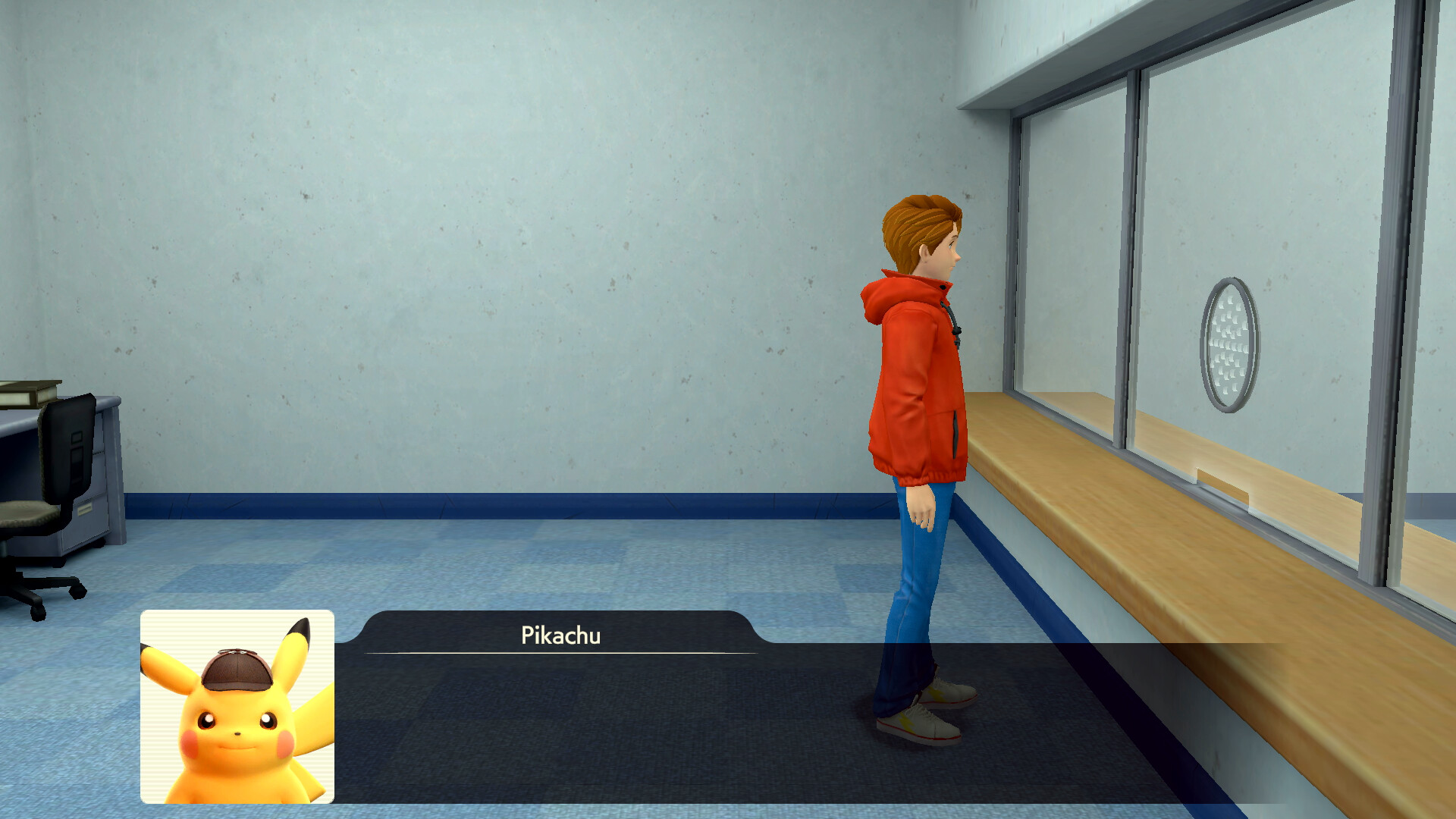 Screenshot zur Bisafans-Komplettlösung für Meisterdetektiv Pikachu kehrt zurück Screenshot zur Bisafans-Komplettlösung für Meisterdetektiv Pikachu kehrt zurück