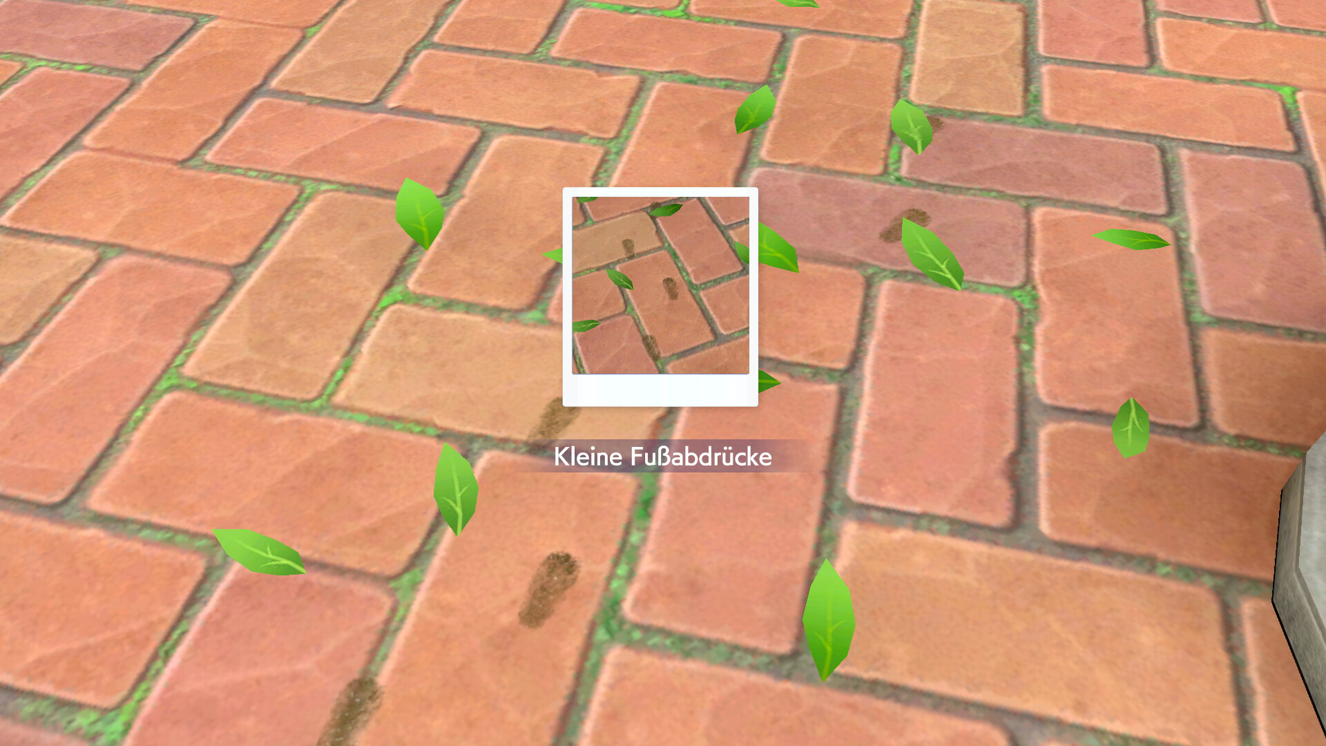 Screenshot zur Bisafans-Komplettlösung für Meisterdetektiv Pikachu kehrt zurück Screenshot zur Bisafans-Komplettlösung für Meisterdetektiv Pikachu kehrt zurück