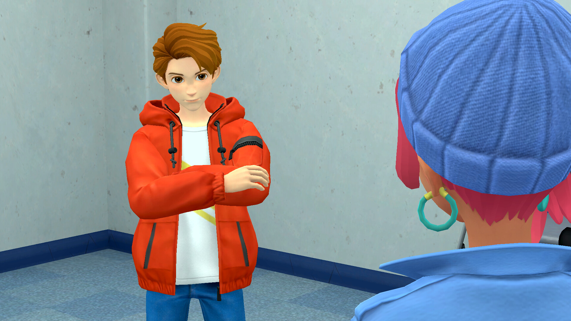 Screenshot zur Bisafans-Komplettlösung für Meisterdetektiv Pikachu kehrt zurück Screenshot zur Bisafans-Komplettlösung für Meisterdetektiv Pikachu kehrt zurück