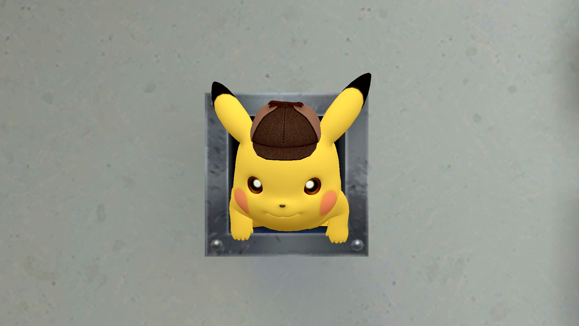 Screenshot zur Bisafans-Komplettlösung für Meisterdetektiv Pikachu kehrt zurück Screenshot zur Bisafans-Komplettlösung für Meisterdetektiv Pikachu kehrt zurück