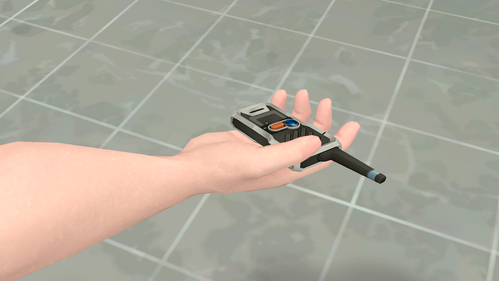 Screenshot zur Bisafans-Komplettlösung für Meisterdetektiv Pikachu kehrt zurück Screenshot zur Bisafans-Komplettlösung für Meisterdetektiv Pikachu kehrt zurück