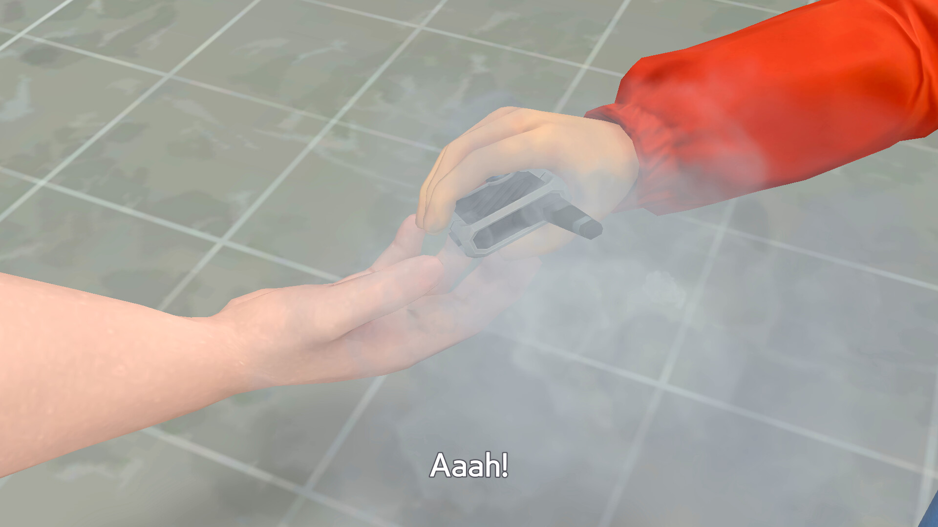 Screenshot zur Bisafans-Komplettlösung für Meisterdetektiv Pikachu kehrt zurück Screenshot zur Bisafans-Komplettlösung für Meisterdetektiv Pikachu kehrt zurück