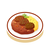 	Bohnenfrikadellen-Curry	