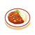 	Curry „Pilzspore“	