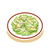 	Gemischter Salat	
