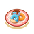 	Soja-Donuts „Kraftkoloss“	