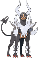 Mega-Hundemon