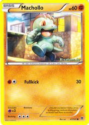 Plasma-Blaster 47/101 Machollo