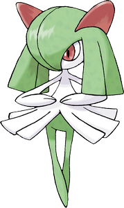 Kirlia