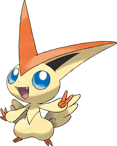 Victini