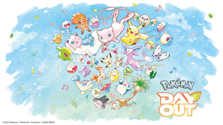 Pokémon „Strahlender Tag“