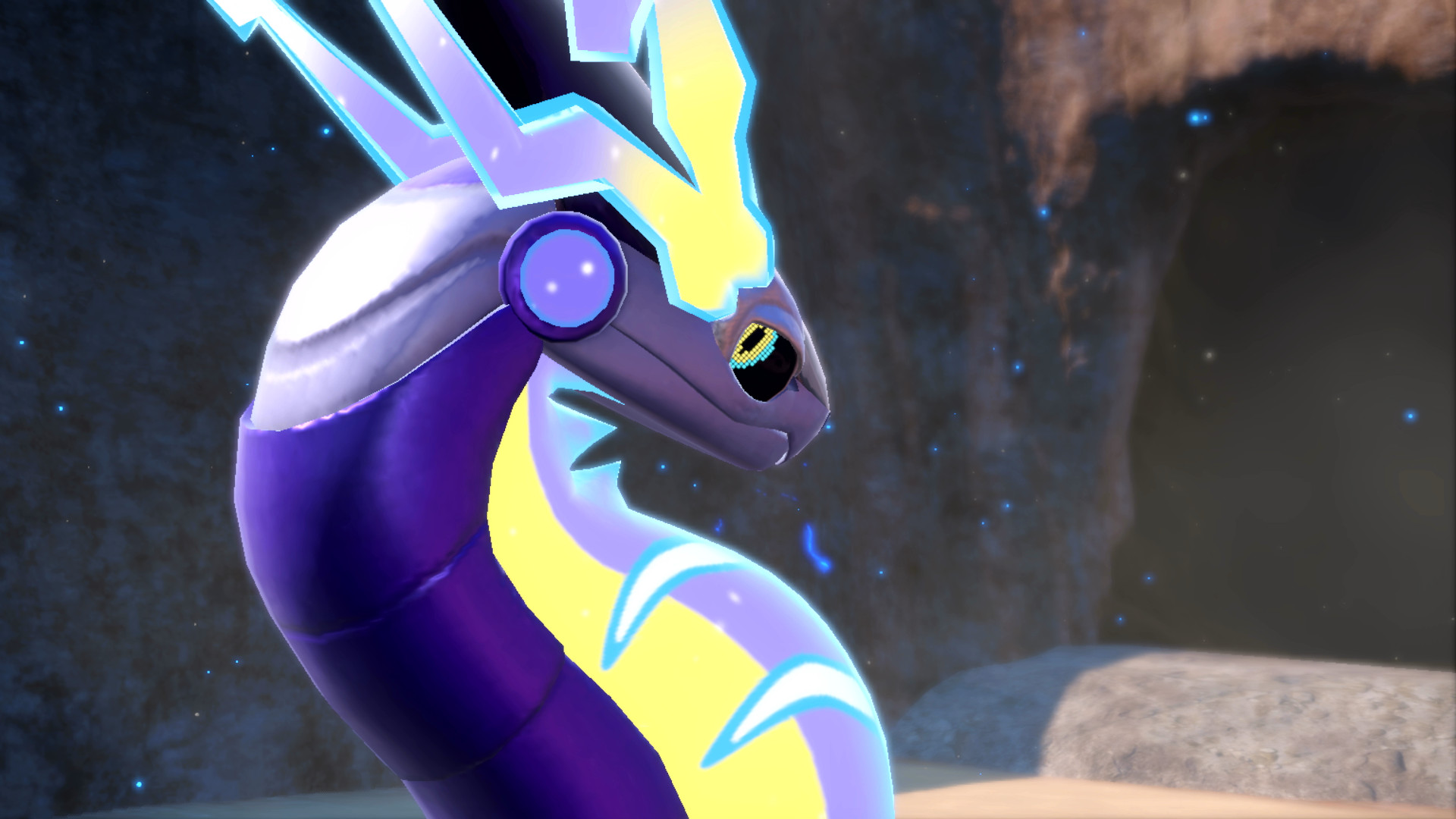 Screenshot zur Bisafans-Komplettlösung Screenshot zur Bisafans-Komplettlösung