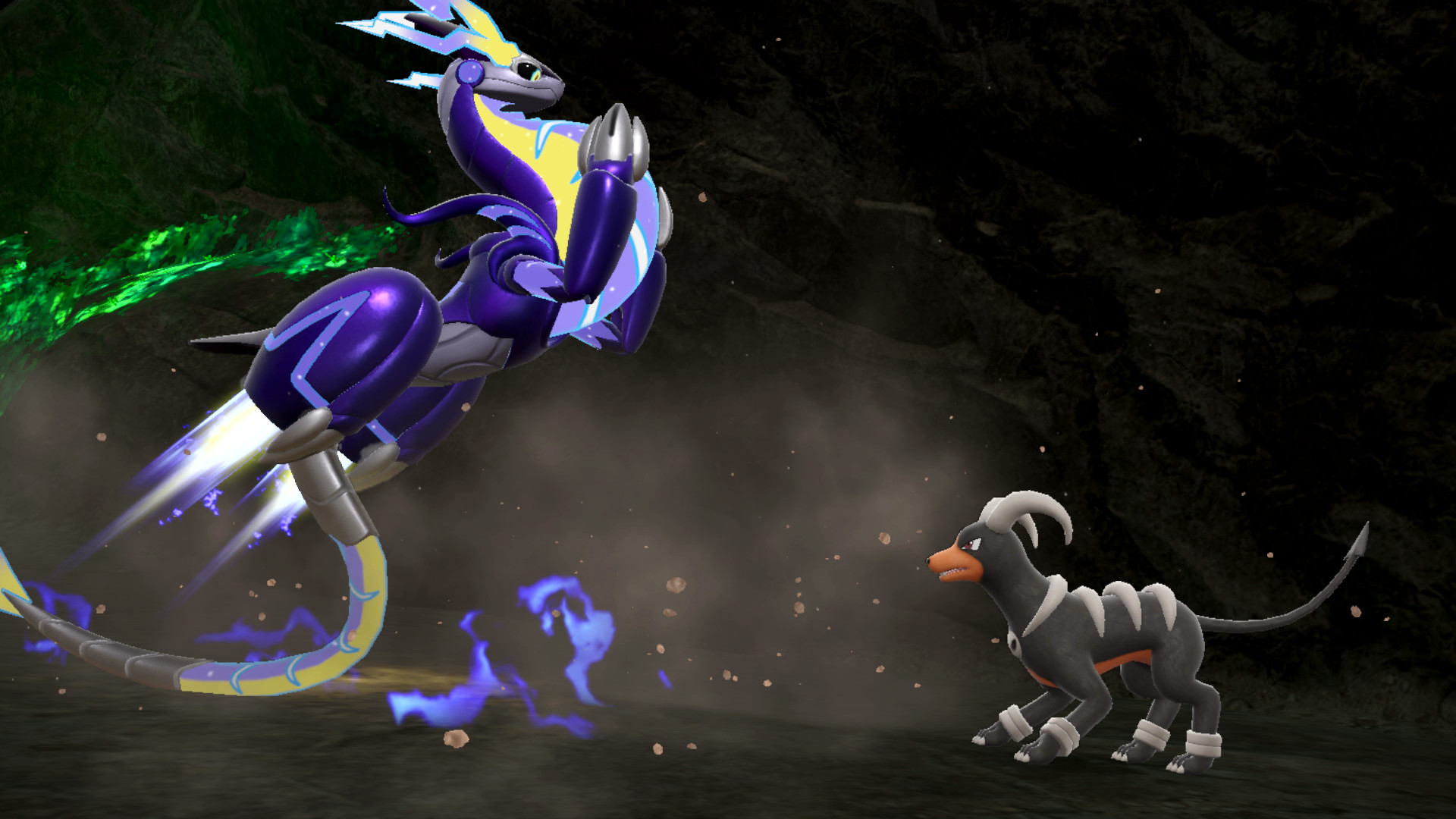 Screenshot zur Bisafans-Komplettlösung Screenshot zur Bisafans-Komplettlösung