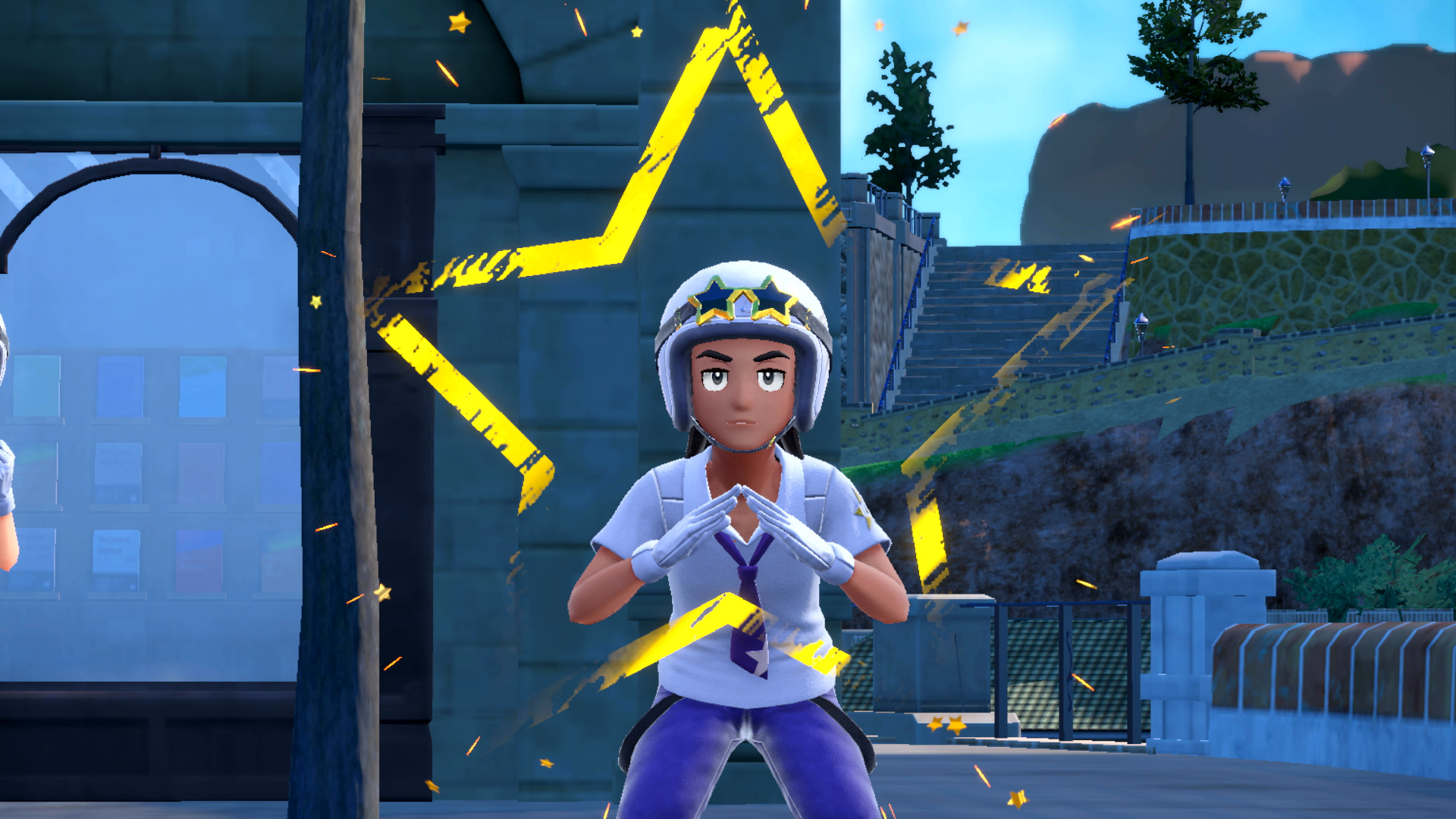 Screenshot zur Bisafans-Komplettlösung Screenshot zur Bisafans-Komplettlösung