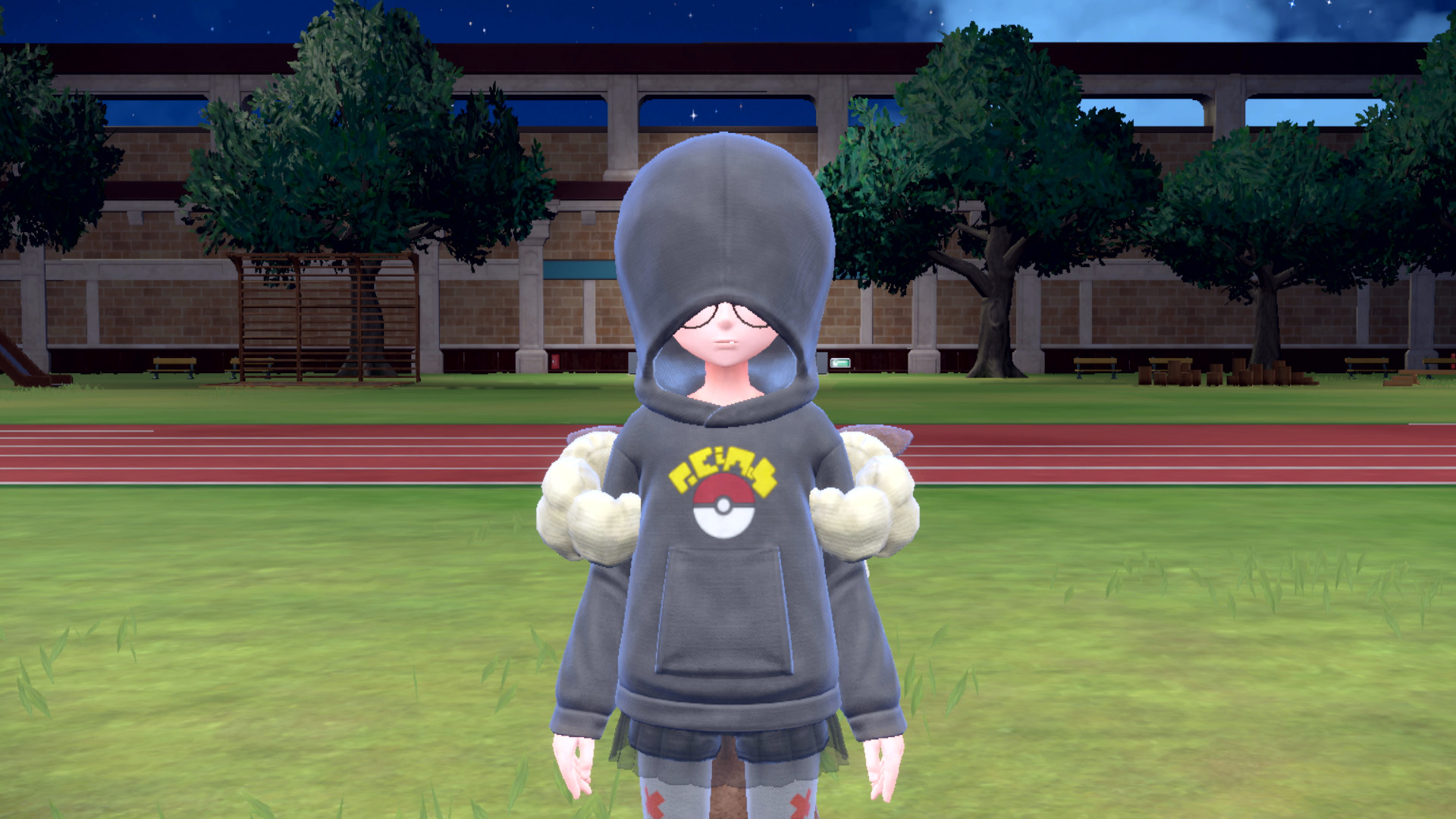 Cosima, Big Boss von Team Star Cosima, Big Boss von Team Star