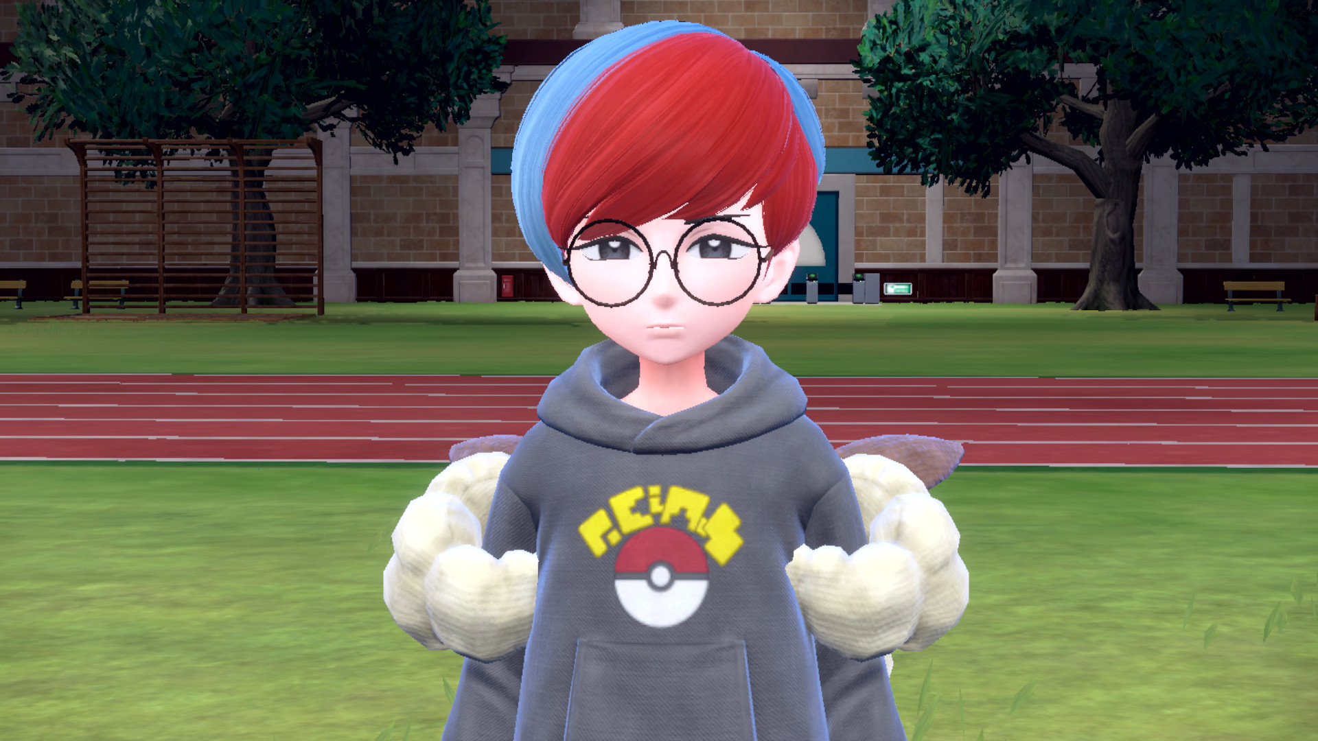 Cosima, Big Boss von Team Star Cosima, Big Boss von Team Star