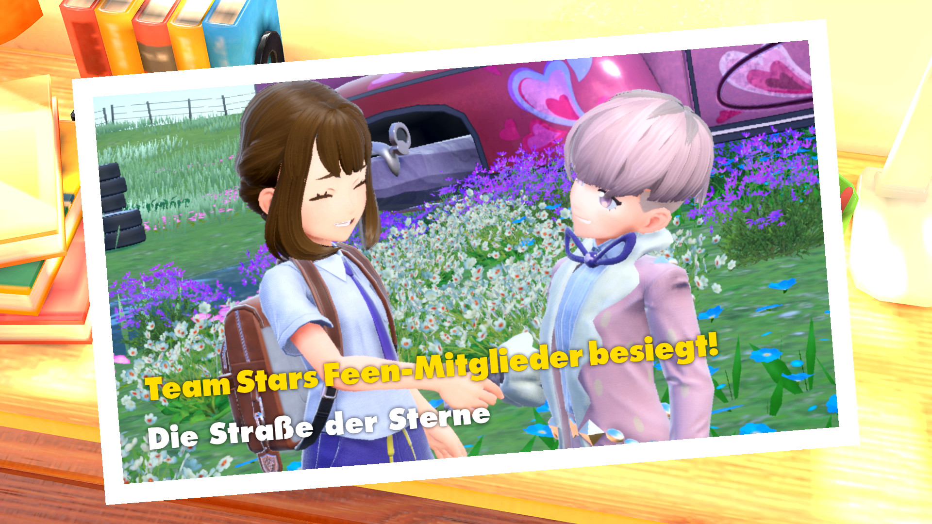 Otis, Boss der Tsih-Bande Otis, Boss der Rukbat-Bande