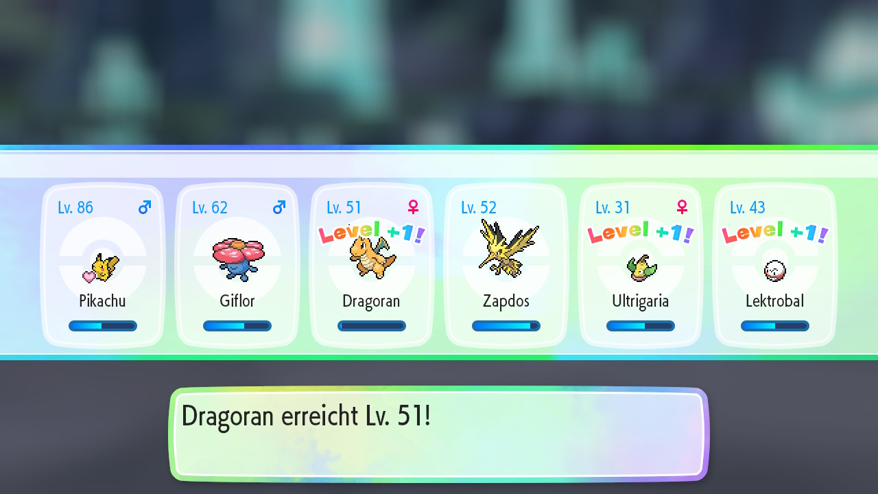 Schnell Leveln Schnell Leveln