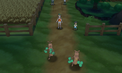 Screenshot Screenshot