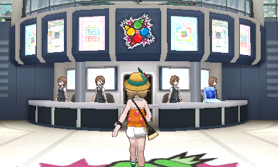 Screenshot Screenshot