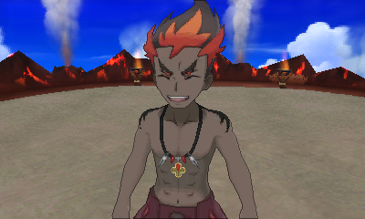 Screenshot Screenshot