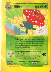 Aquapolis 043/147 Giflor