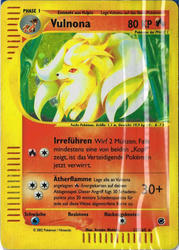 Expedition 21/165 Vulnona