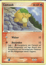 EX Drache 70/97 Camaub