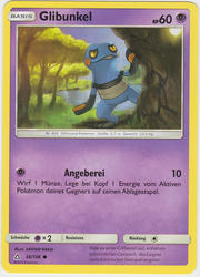 Ultra-Prisma 56/156 Glibunkel