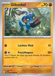 Nebel der Sagen 023/064 Glibunkel