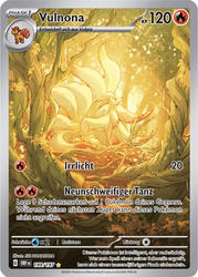 Obsidianflammen 199/197 Vulnona