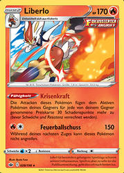 Schaurige Herrschaft 028/198 Liberlo