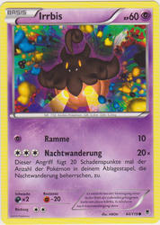 Phantomkräfte 44/119 Irrbis