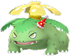 Bisaflor