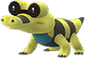 Ganovil