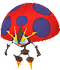 Maritellit