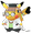 Professor-Pikachu