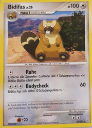 Diamant & Perl 20/130 Bidifas