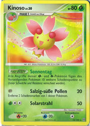 Sturmtief 14/100 Kinoso