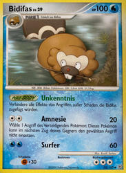 Sturmtief 32/100 Bidifas