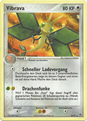 EX Drache 22/97 Vibrava