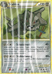 Entfesselt 24/95 Stahlos