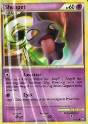 Triumph 75/102 Shuppet