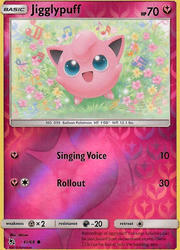 Verborgenes Schicksal 41/68 Pummeluff