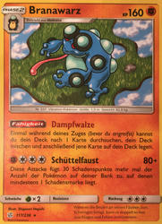 Welten im Wandel 117/236 Branawarz