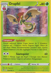 Clash der Rebellen 022/192 Drapfel