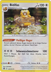 Strahlende Sterne 121/172 Bidifas