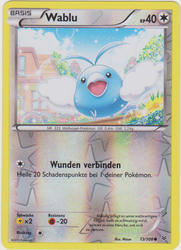 Drachenleuchten 73/108 Wablu