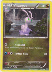 Phantomkräfte 76/119 Viscargot